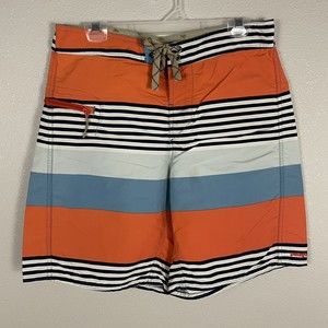 Patagonia Swim Trunks